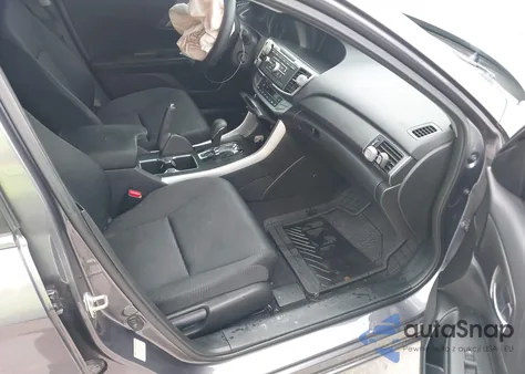 2014 Honda Accord Lx z USA, uszkodzony, nr VIN 1HGCR2F38EA218528